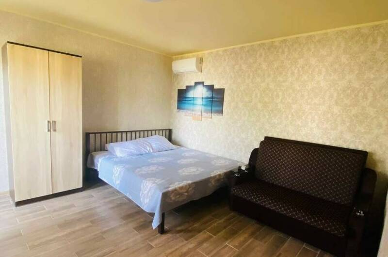 Комната 2 на 1-м этаже