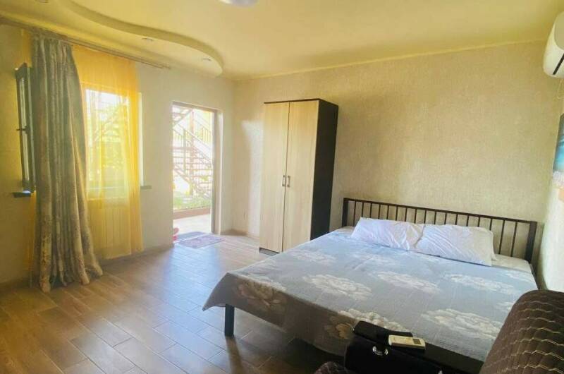 Комната 2 на 1-м этаже