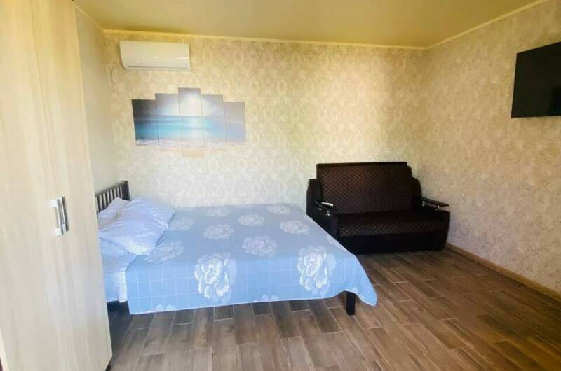 Комната 2 на 1-м этаже