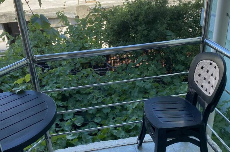 3-х местная комната (с балконом)