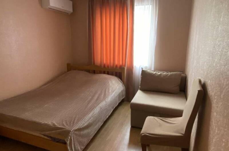 3-х местная комната