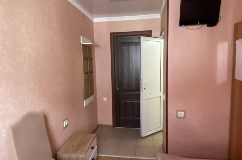 3-х местная комната