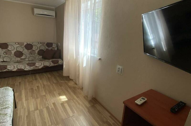 4-х местная комната