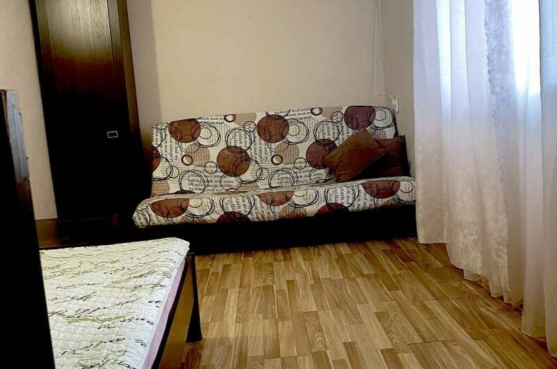 4-х местная комната