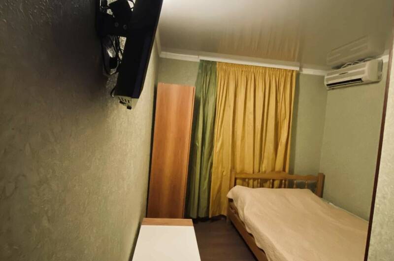 2-х местная комната