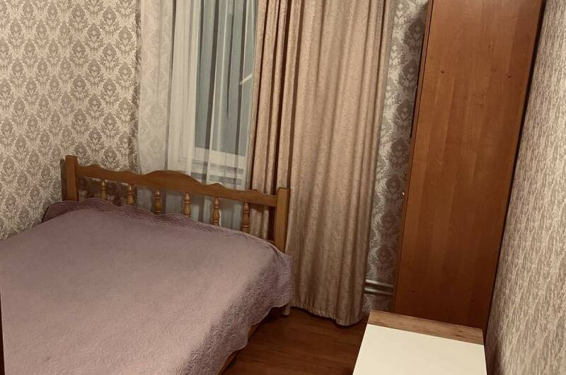 2-х местная комната