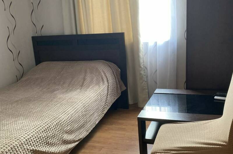 2-х местная комната