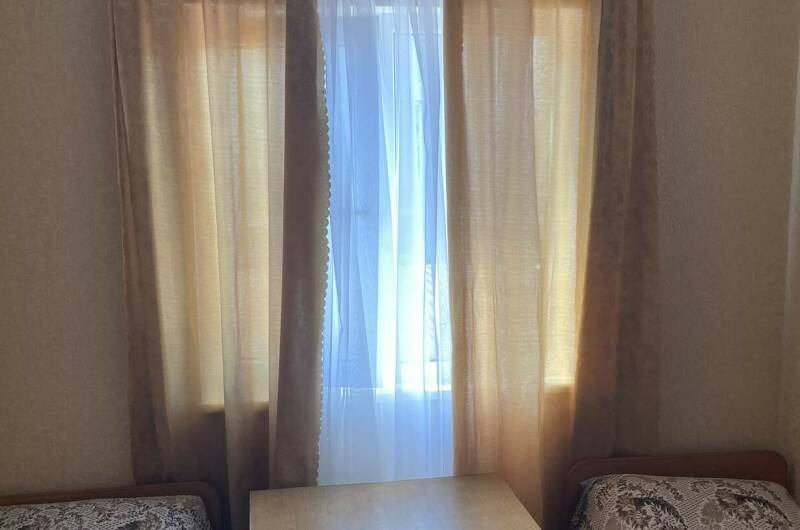 2-х местная комната