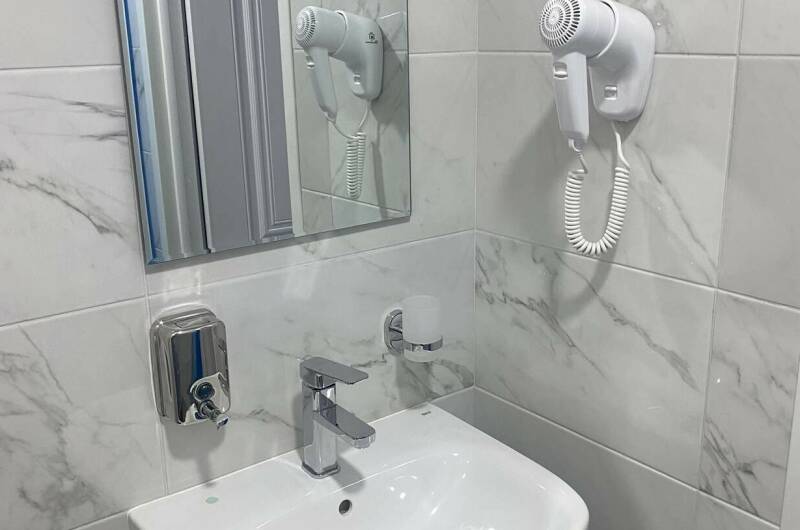 2-х местный «Комфорт»