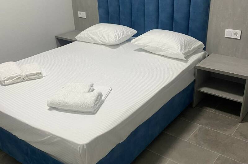 2-х местный «Комфорт»