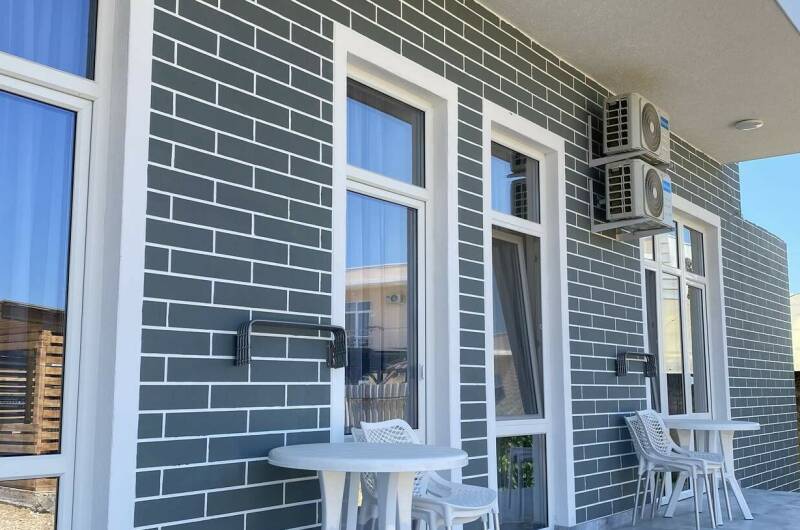 2-х местный «Комфорт»