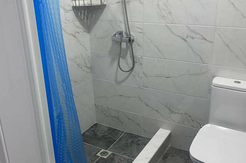 2-х местный «Комфорт»