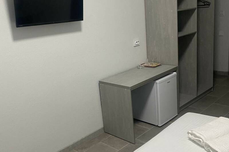 2-х местный «Комфорт»