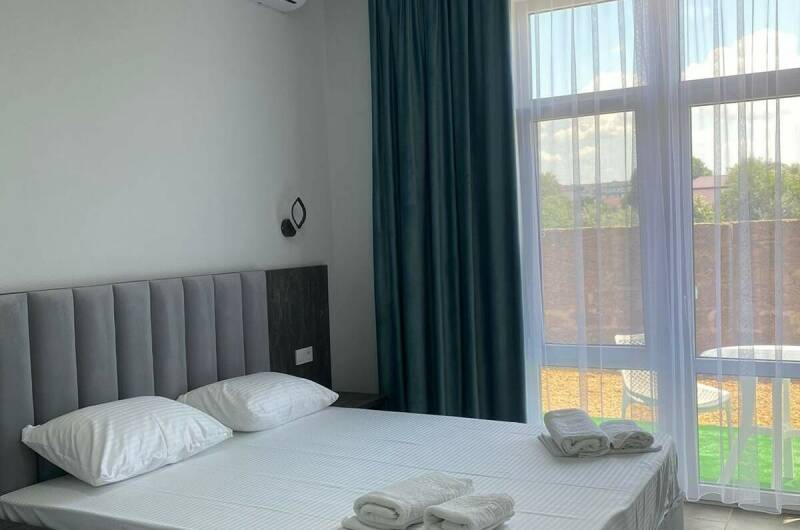 3-х местный «Комфорт»