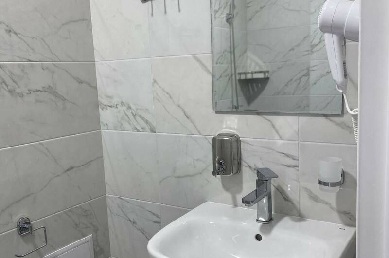 3-х местный «Комфорт»