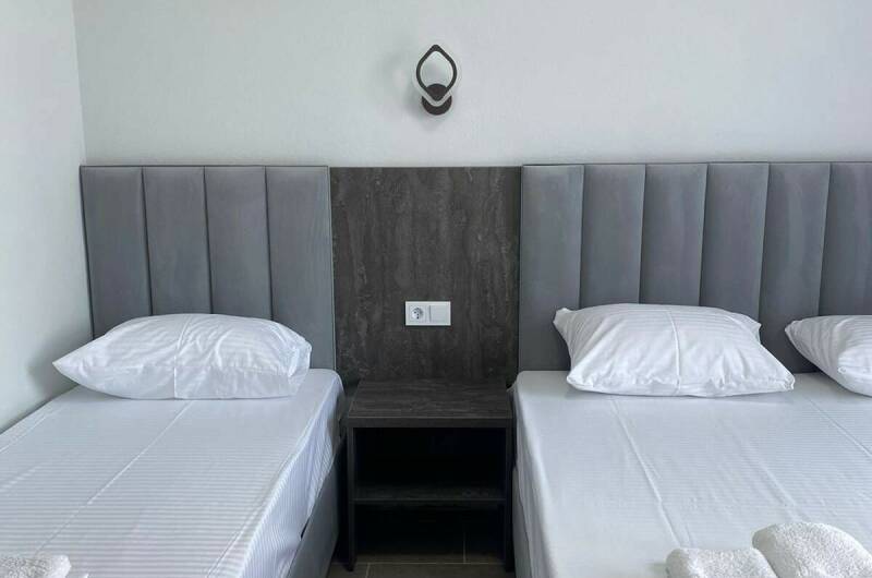 3-х местный «Комфорт»