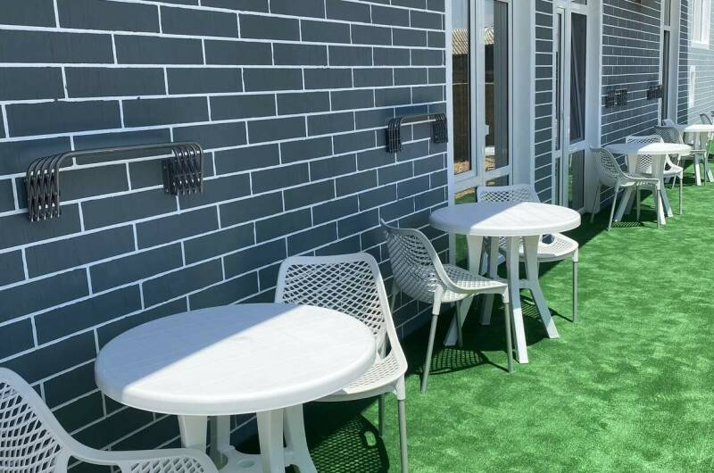 3-х местный «Комфорт» с доп. местом