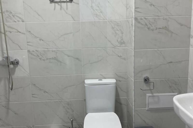 3-х местный «Комфорт» с доп. местом