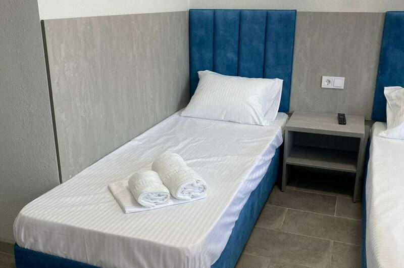 3-х местный «Комфорт» с доп. местом