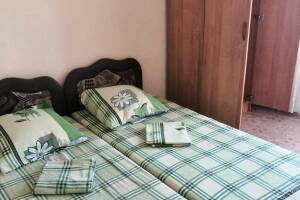 Изображение Изображение гостиницы "Гостевой дом «На школьной 28»" #1 #1