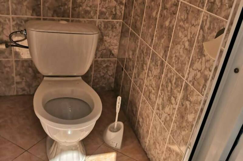 Двухместный «Комфорт»