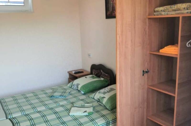 Двухместный «Комфорт»