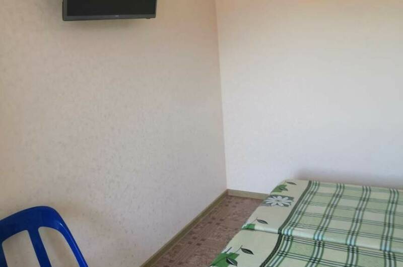 Двухместный «Комфорт»