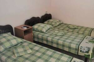 Изображение Изображение гостиницы "Гостевой дом «На школьной 28»" #2 #2