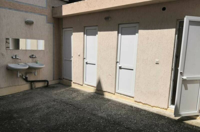 Трёхместный «Кофмфорт»