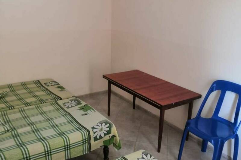 Трёхместный «Кофмфорт»