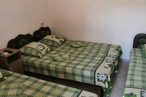 Изображение Изображение гостиницы "Гостевой дом «На школьной 28»" #3 #3