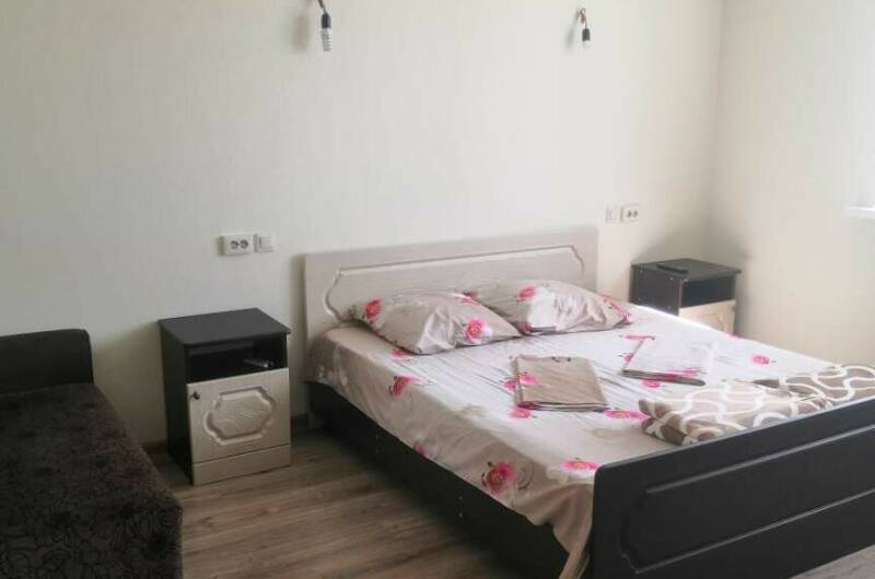 Четырехместный «Стандарт»