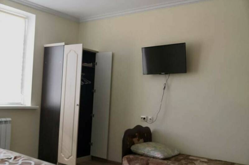 Четырехместный «Стандарт»