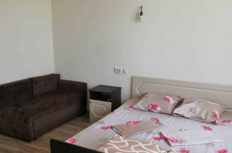 Четырехместный «Стандарт»