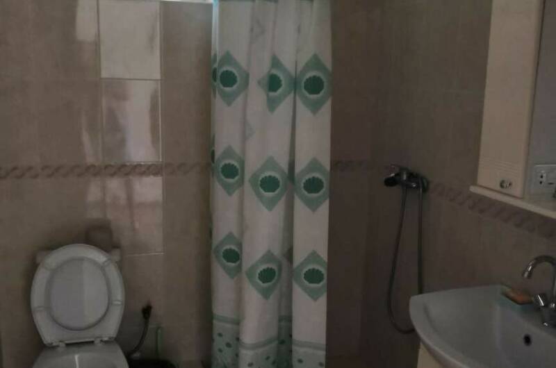 Четырехместный «Стандарт»