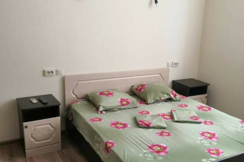 Трехместный «Стандарт»