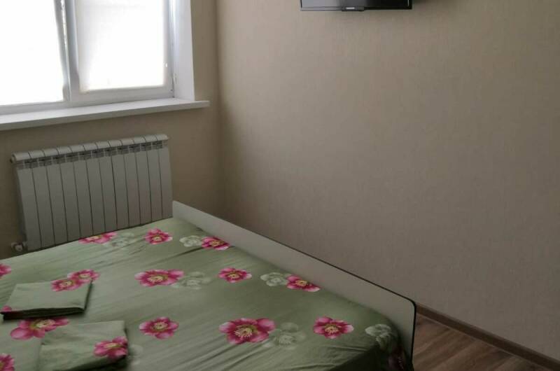 Трехместный «Стандарт»