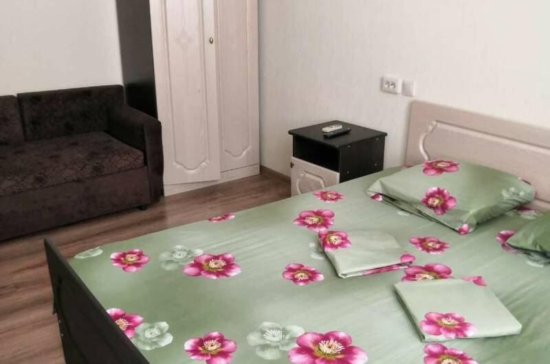 Трехместный «Стандарт»