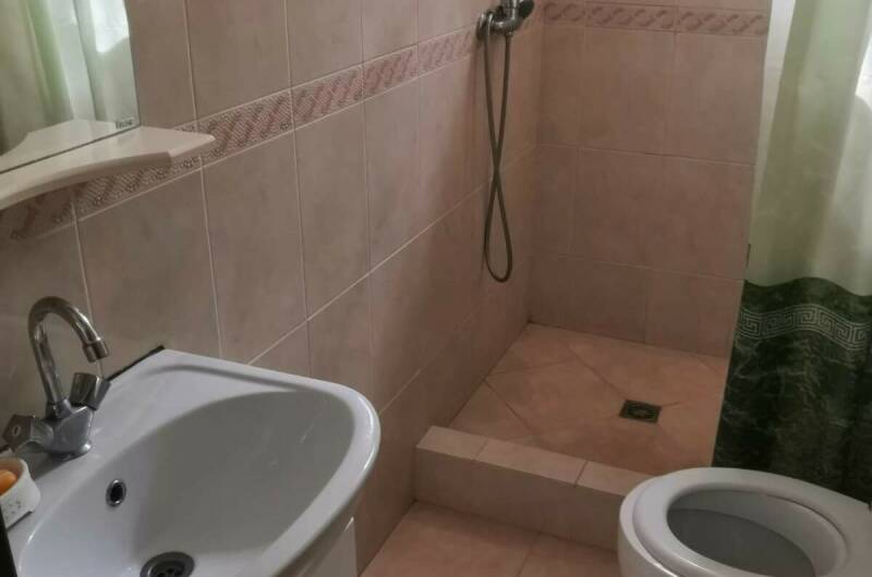 Трехместный «Стандарт»