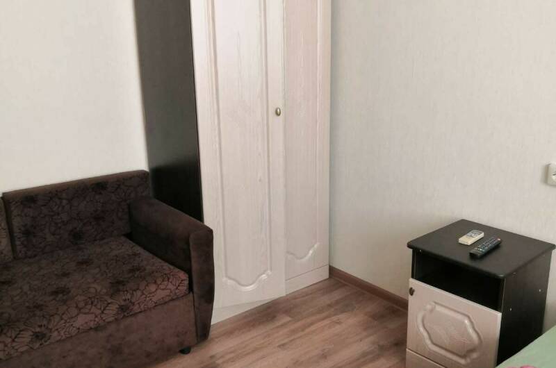 Трехместный «Стандарт»