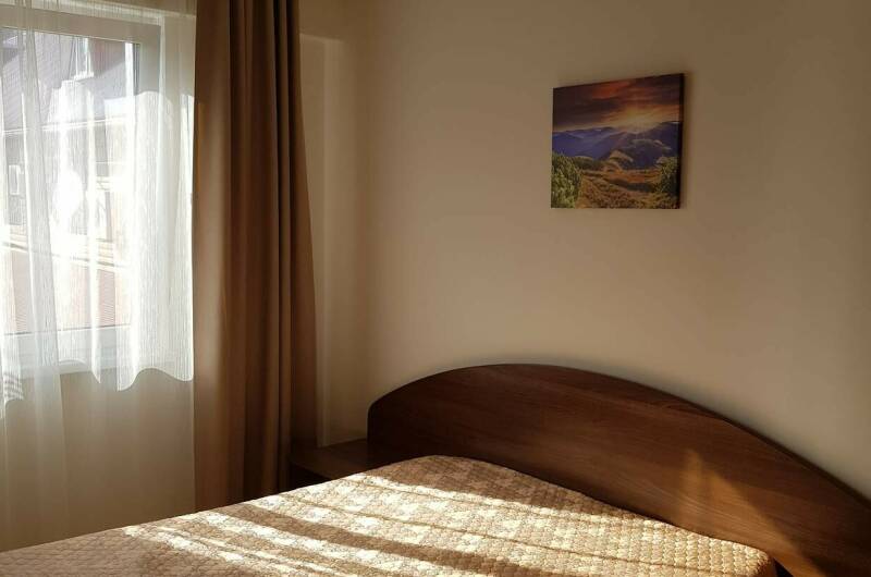 Номер «Стандарт»