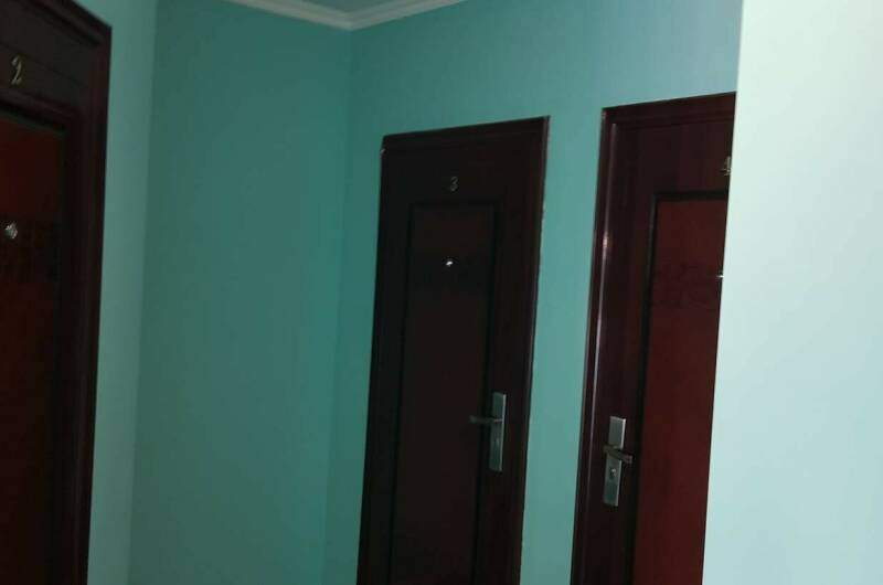 Номер «Стандарт»