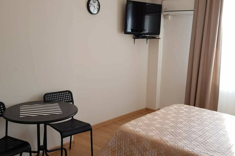 Номер «Стандарт»