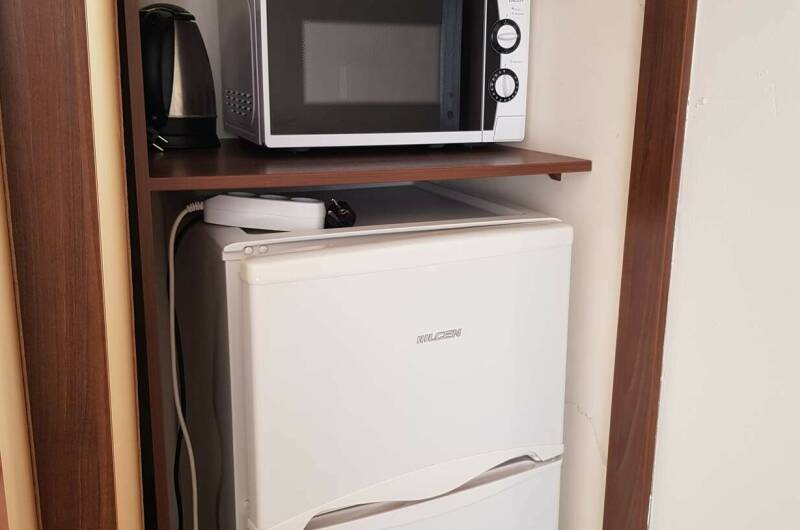 Номер «Стандарт»