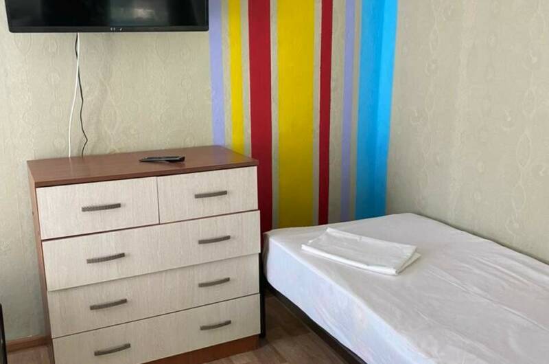 Номер «Комфорт» № 1