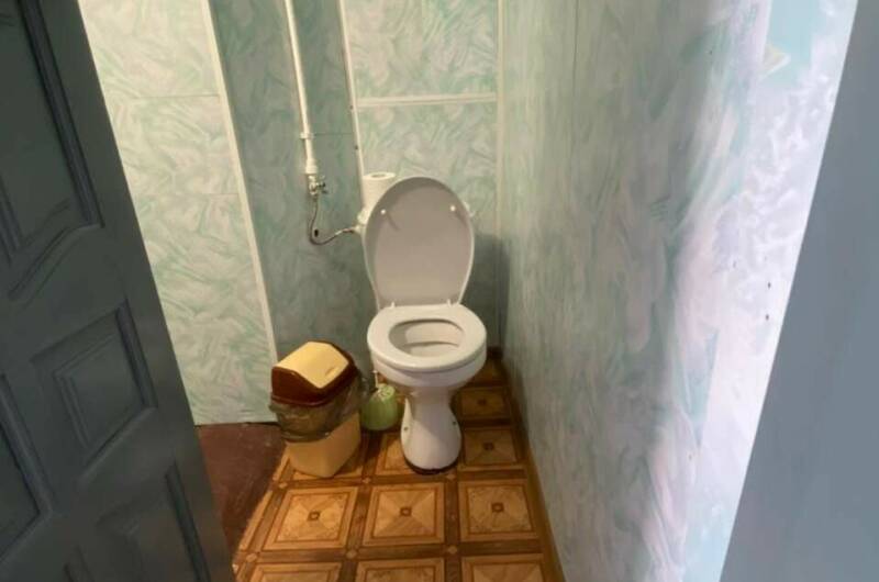 Номер «Комфорт» № 1