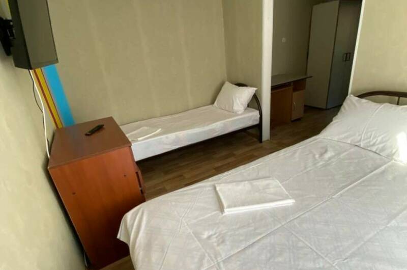 Номер «Комфорт» № 1