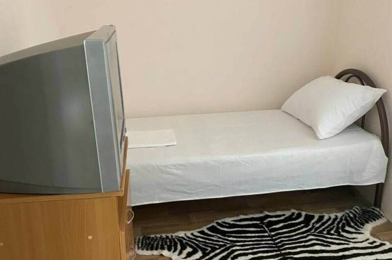 Номер «Комфорт» № 1