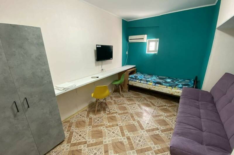 Номер «Комфорт» № 2