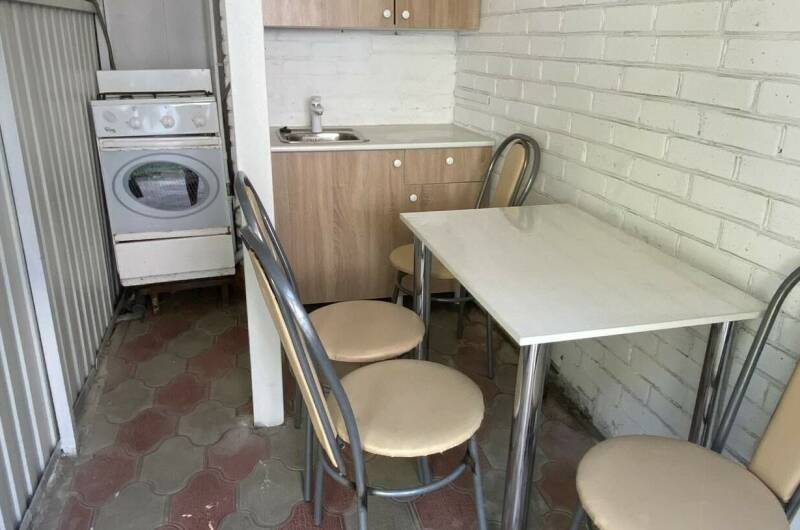 Номер «Комфорт» № 2